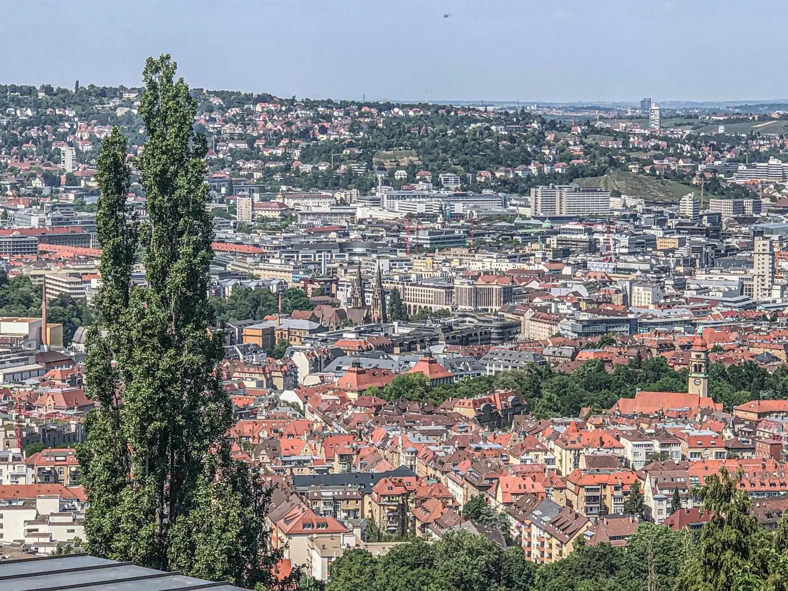 🏞️ 산티아고 데 칠레 광장(산티아고 데 칠레 플라츠)